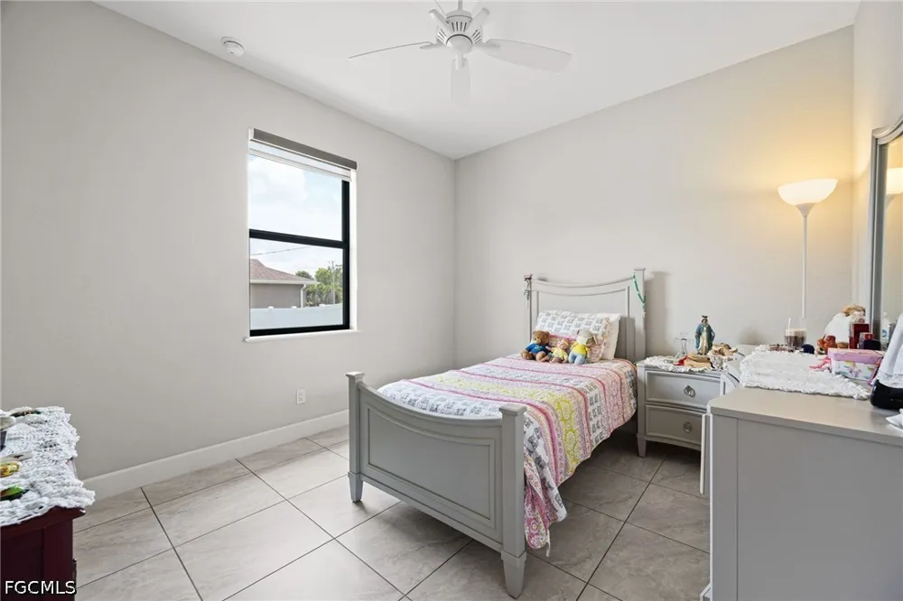SW 31st Lane Cape Coral, FL 33914