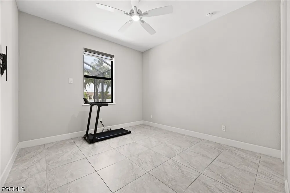 SW 31st Lane Cape Coral, FL 33914