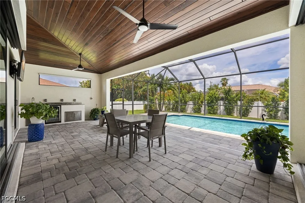 SW 31st Lane Cape Coral, FL 33914
