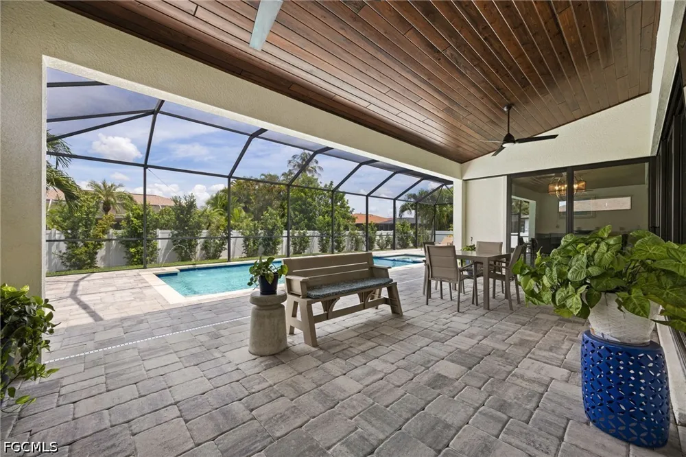 SW 31st Lane Cape Coral, FL 33914