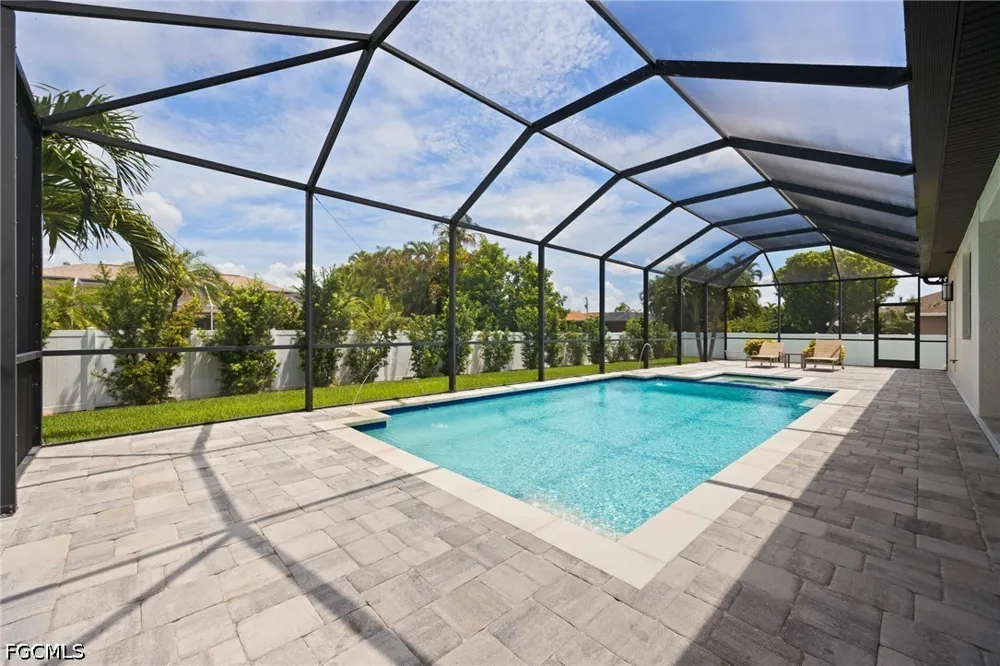 SW 31st Lane Cape Coral, FL 33914