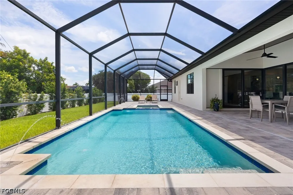 SW 31st Lane Cape Coral, FL 33914