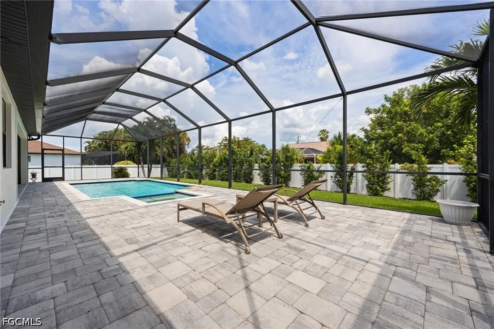 SW 31st Lane Cape Coral, FL 33914