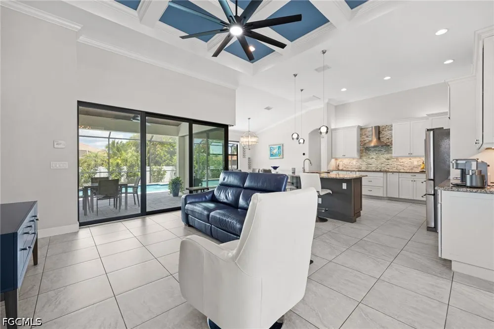 SW 31st Lane Cape Coral, FL 33914