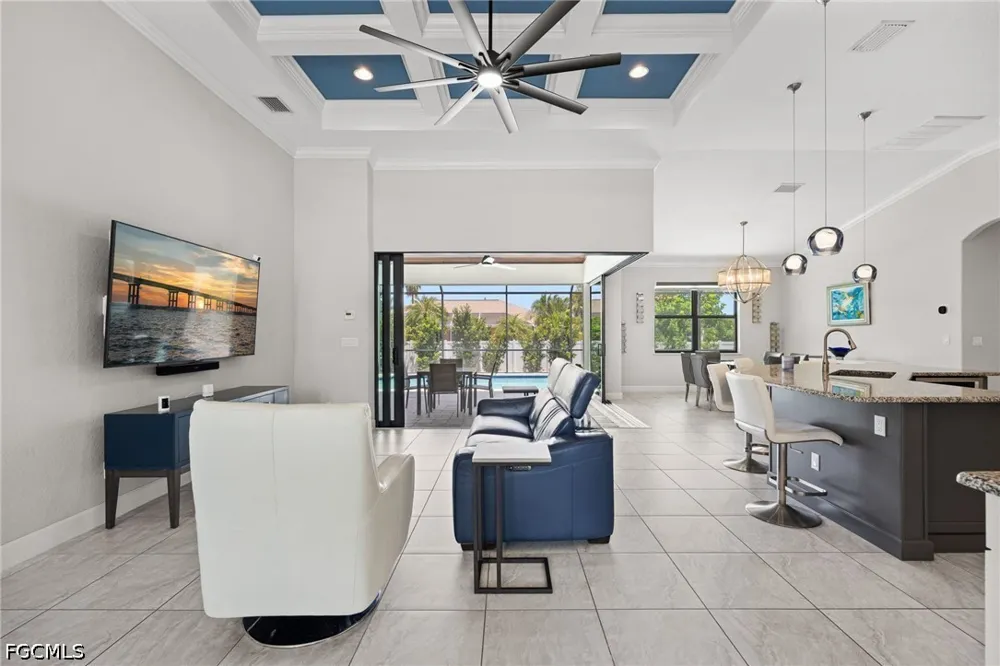SW 31st Lane Cape Coral, FL 33914