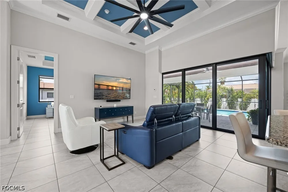 SW 31st Lane Cape Coral, FL 33914
