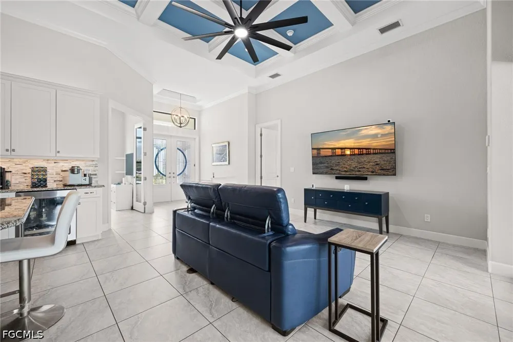 SW 31st Lane Cape Coral, FL 33914