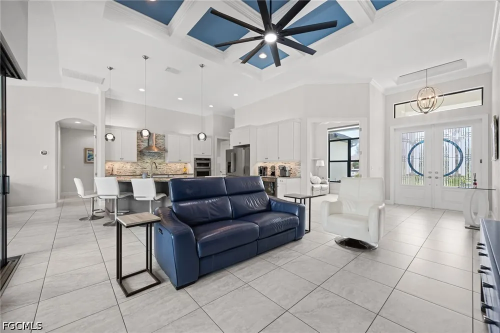 SW 31st Lane Cape Coral, FL 33914