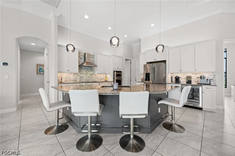 SW 31st Lane Cape Coral, FL 33914