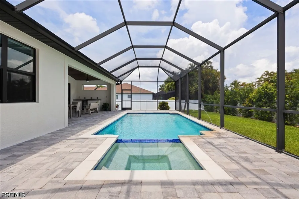 SW 31st Lane Cape Coral, FL 33914