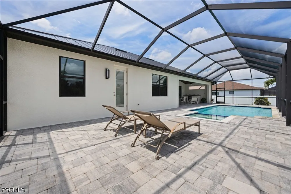 SW 31st Lane Cape Coral, FL 33914