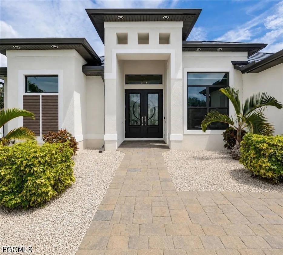 SW 31st Lane Cape Coral, FL 33914