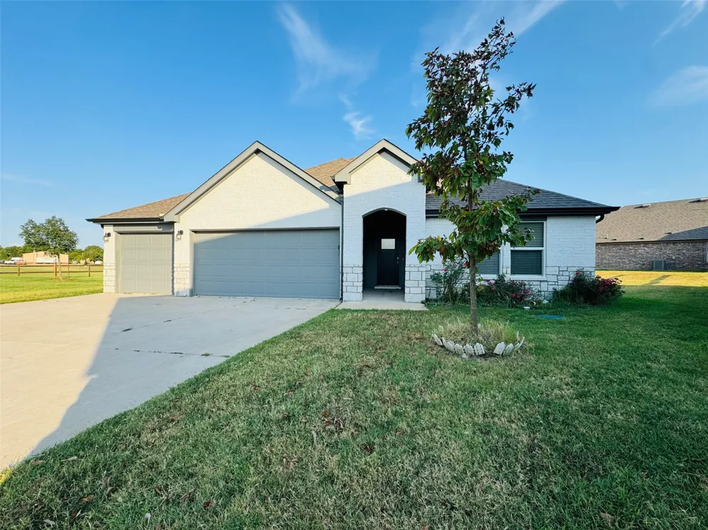 28300 E 111th Place S Coweta, OK 74429