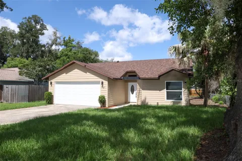 761 ROBINHOOD DRIVE