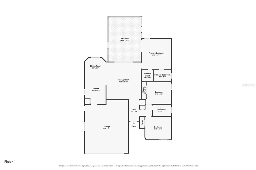 761 ROBINHOOD DRIVE Maitland, FL 32751
