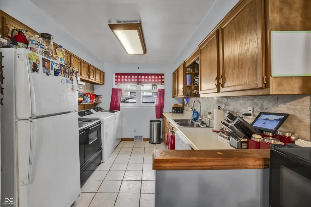 201 Myrtle Street North Vernon, IN 47265