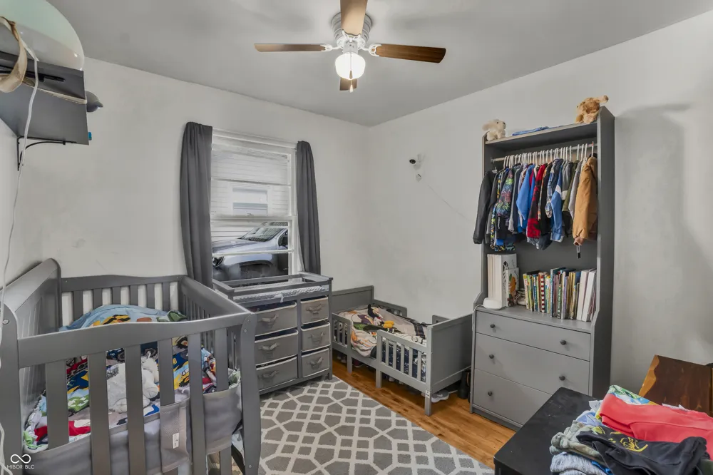 201 Myrtle Street North Vernon, IN 47265