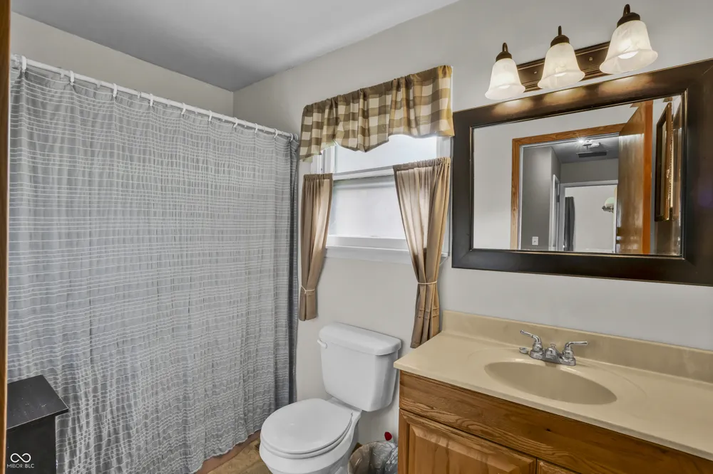 201 Myrtle Street North Vernon, IN 47265