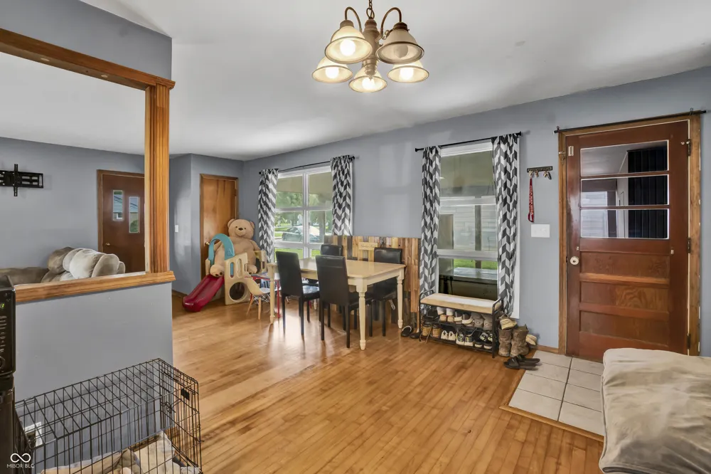 201 Myrtle Street North Vernon, IN 47265
