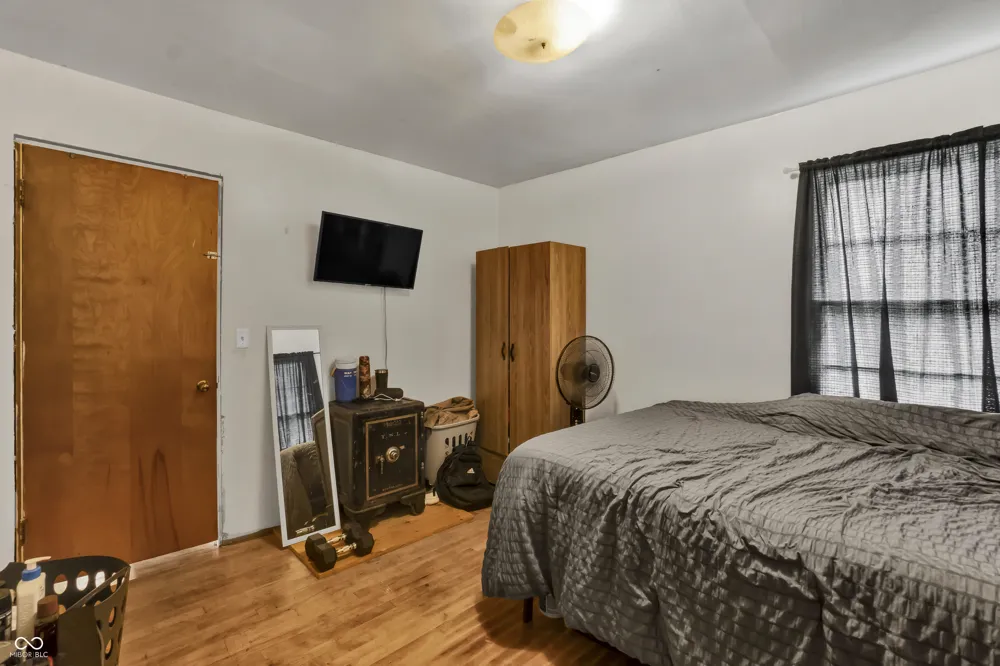 201 Myrtle Street North Vernon, IN 47265