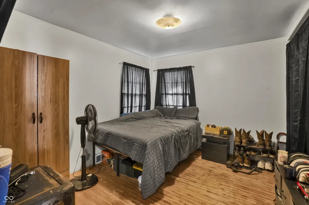 201 Myrtle Street North Vernon, IN 47265
