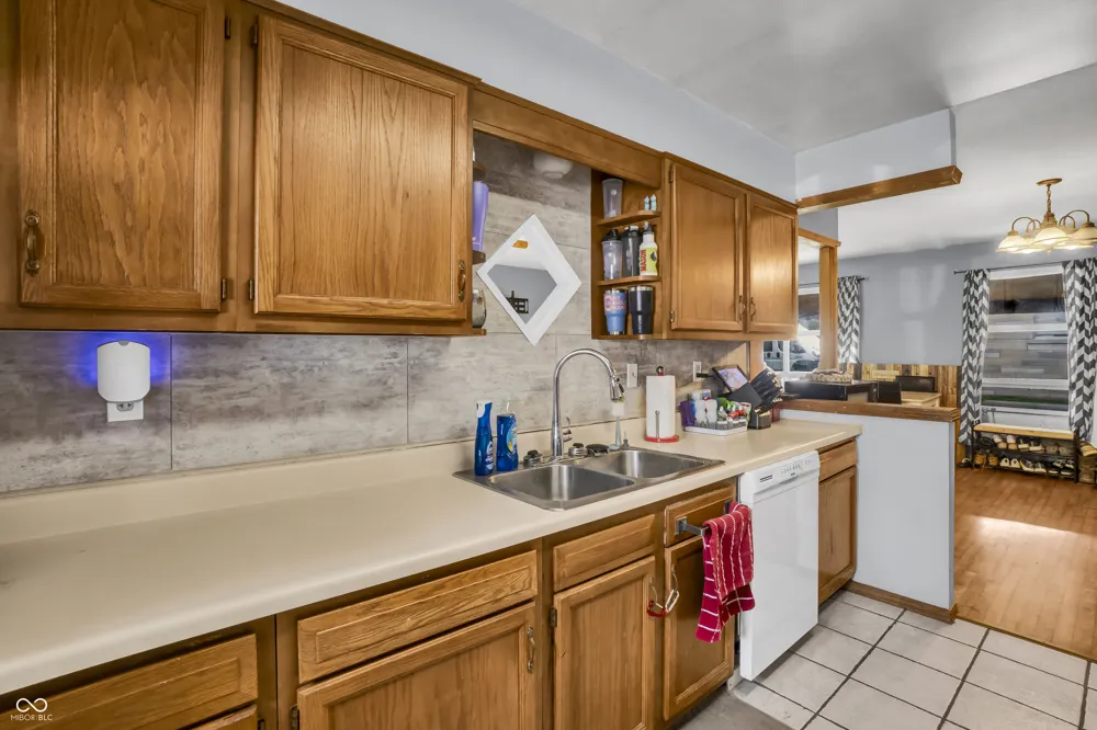 201 Myrtle Street North Vernon, IN 47265