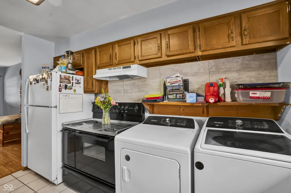 201 Myrtle Street North Vernon, IN 47265