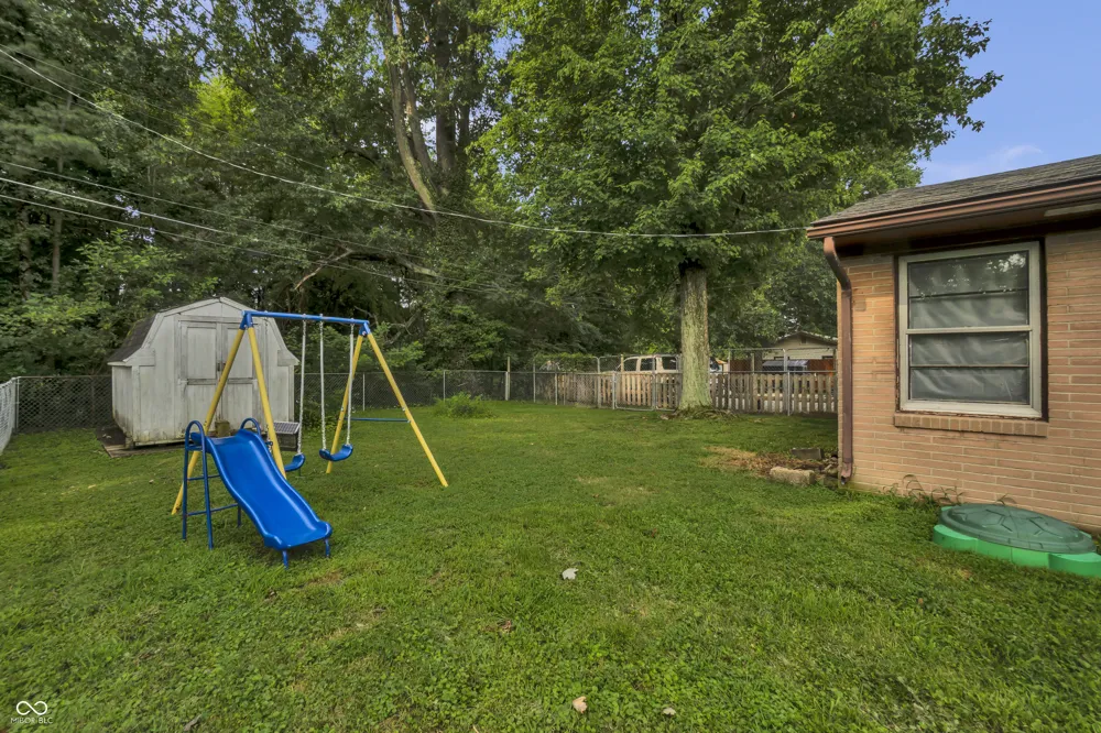 201 Myrtle Street North Vernon, IN 47265