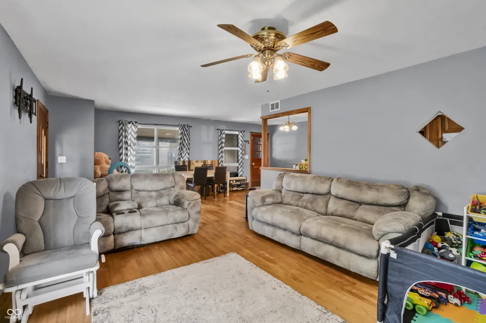 201 Myrtle Street North Vernon, IN 47265
