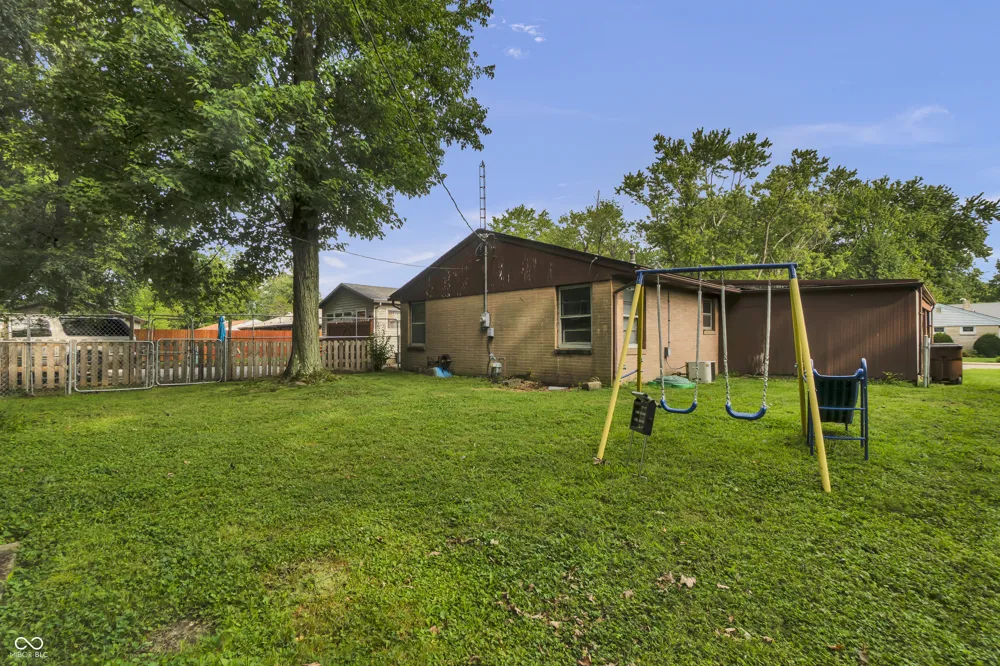 201 Myrtle Street North Vernon, IN 47265