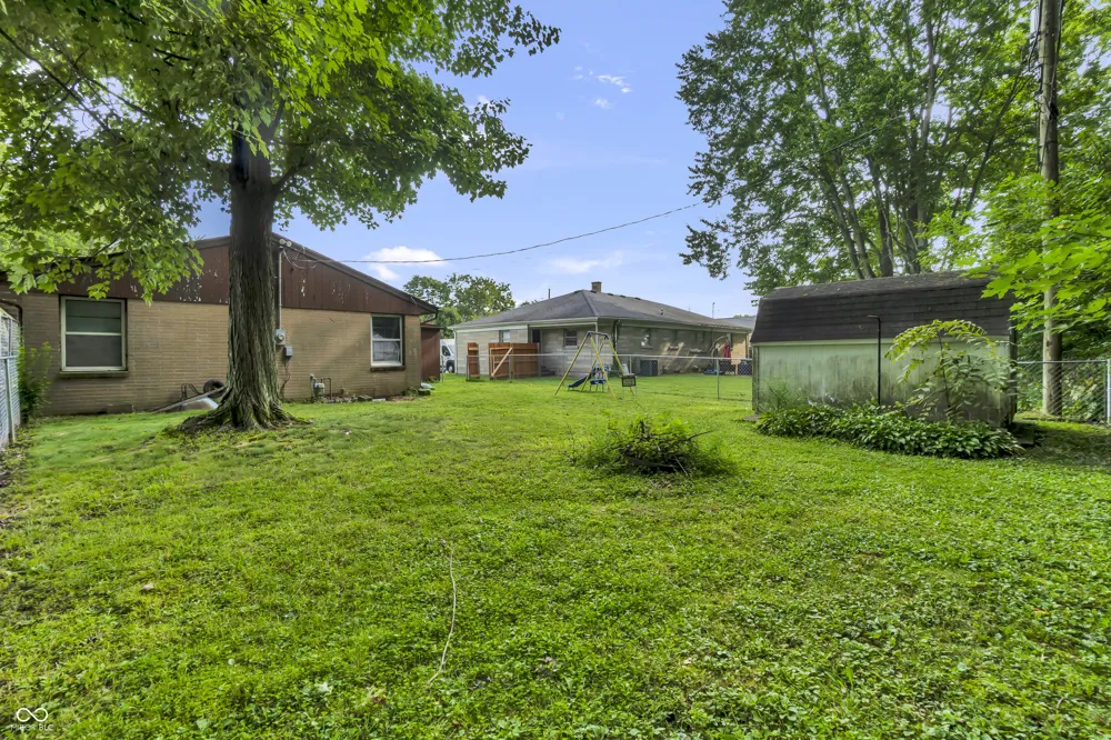 201 Myrtle Street North Vernon, IN 47265