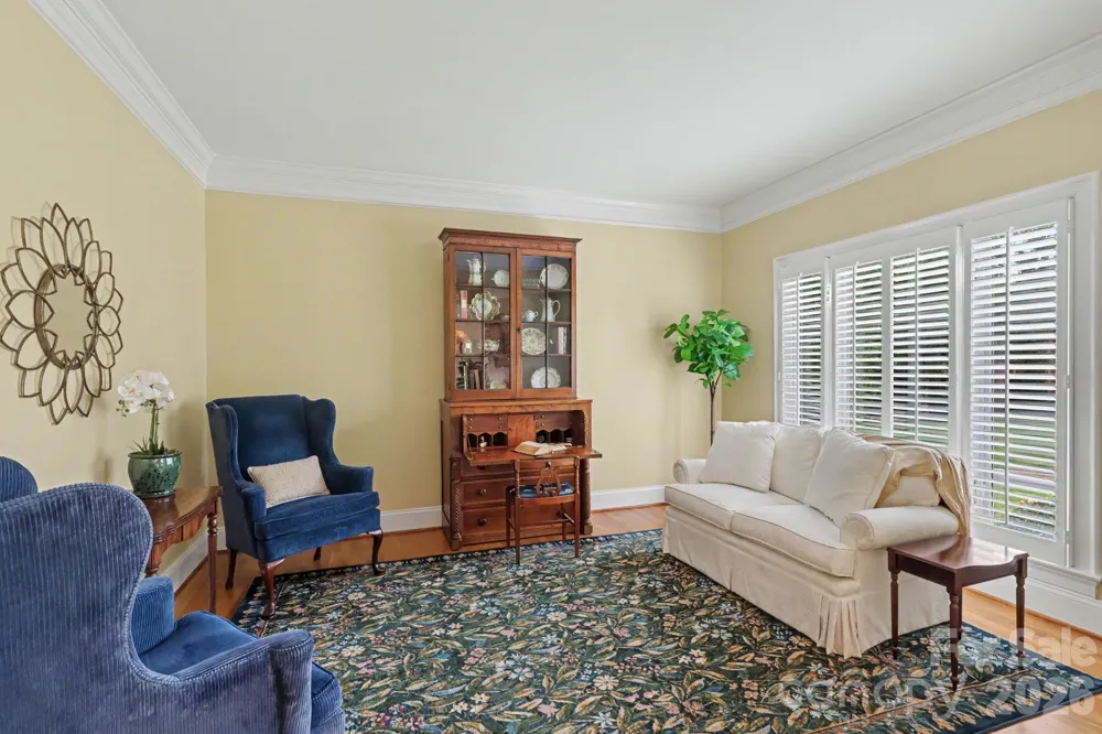 8724 Suninghurst Lane Charlotte, NC 28277