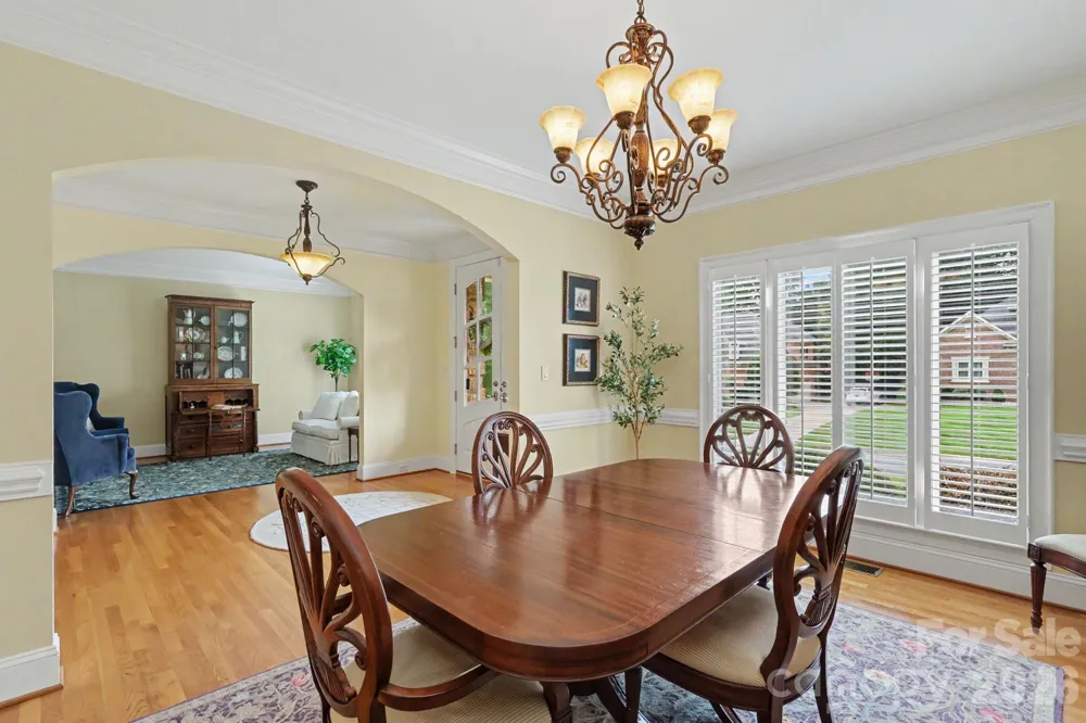 8724 Suninghurst Lane Charlotte, NC 28277