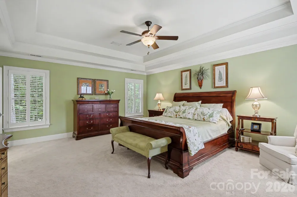 8724 Suninghurst Lane Charlotte, NC 28277