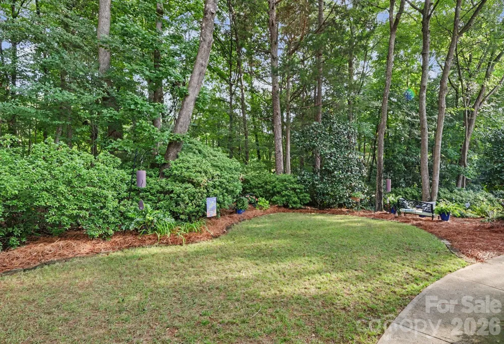 8724 Suninghurst Lane Charlotte, NC 28277
