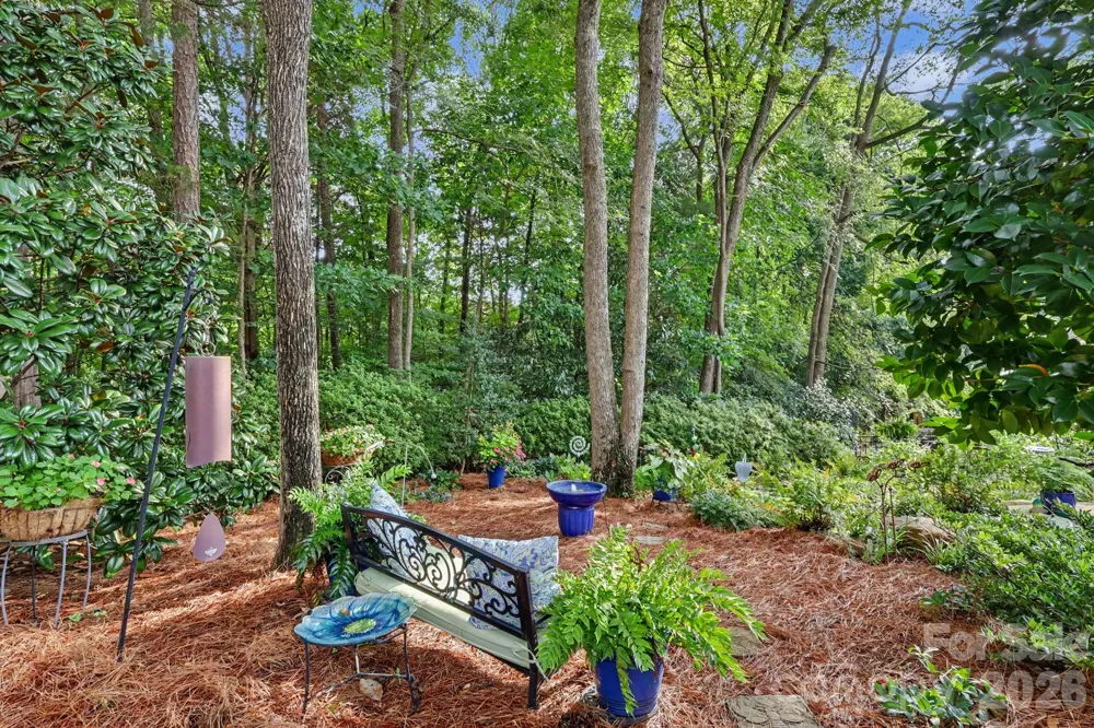 8724 Suninghurst Lane Charlotte, NC 28277