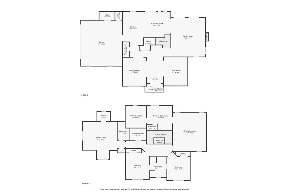 8724 Suninghurst Lane Charlotte, NC 28277