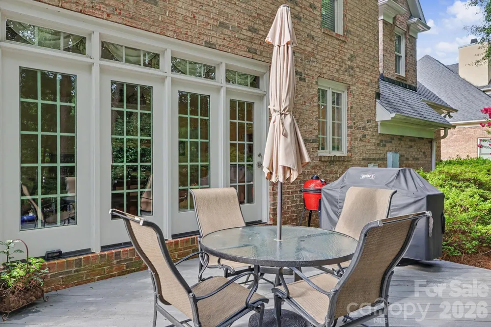 8724 Suninghurst Lane Charlotte, NC 28277