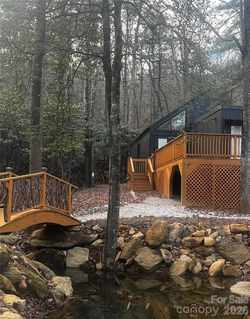 320 Never Mountain Road Taylorsville, NC 28681