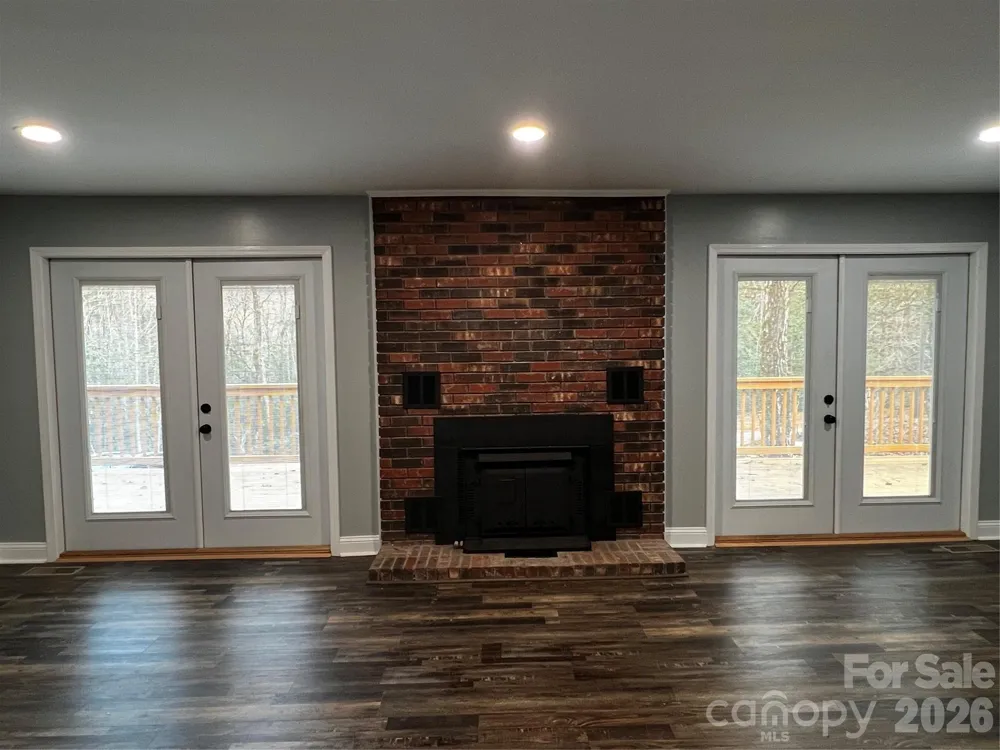 320 Never Mountain Road Taylorsville, NC 28681