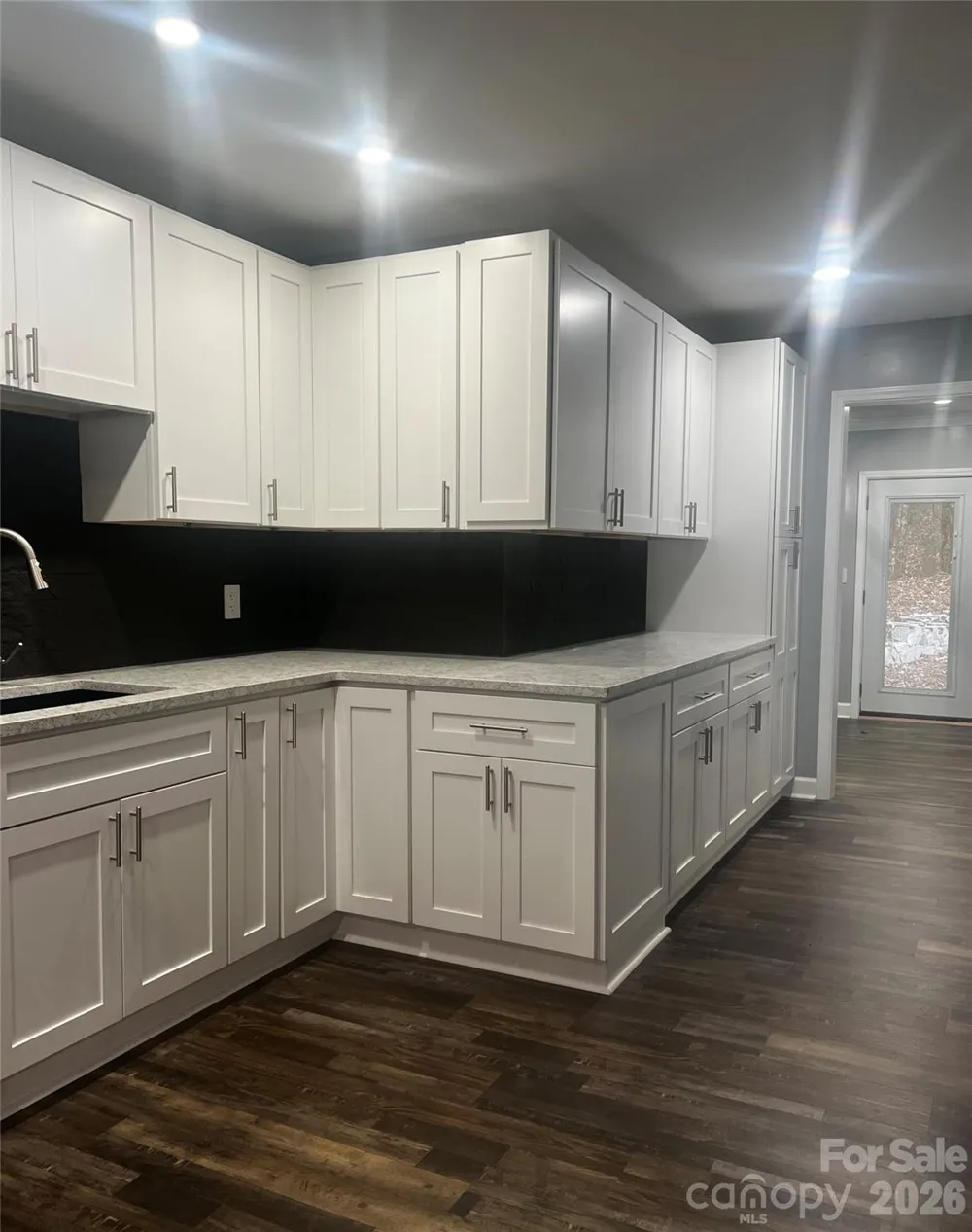 320 Never Mountain Road Taylorsville, NC 28681