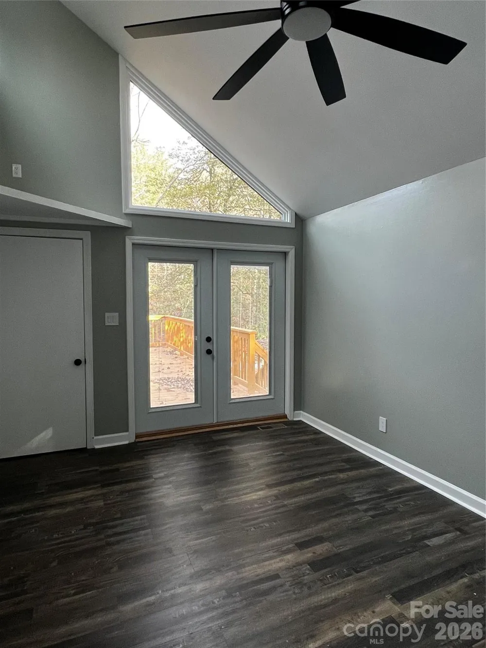 320 Never Mountain Road Taylorsville, NC 28681