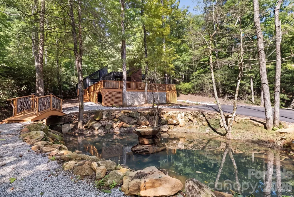 320 Never Mountain Road Taylorsville, NC 28681