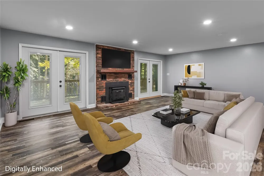 320 Never Mountain Road Taylorsville, NC 28681