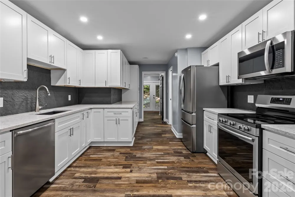 320 Never Mountain Road Taylorsville, NC 28681