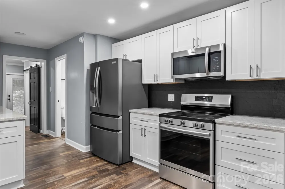 320 Never Mountain Road Taylorsville, NC 28681