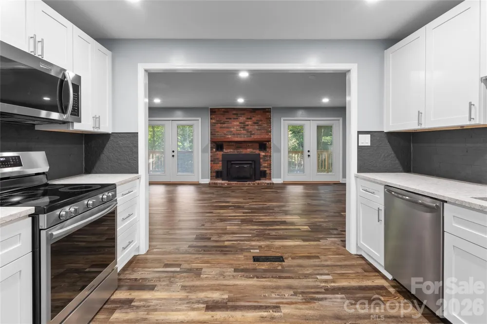 320 Never Mountain Road Taylorsville, NC 28681