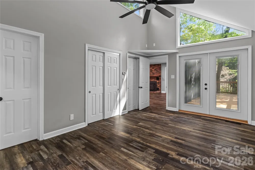 320 Never Mountain Road Taylorsville, NC 28681