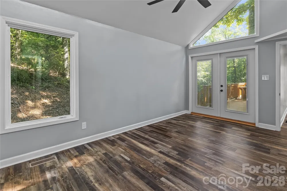 320 Never Mountain Road Taylorsville, NC 28681