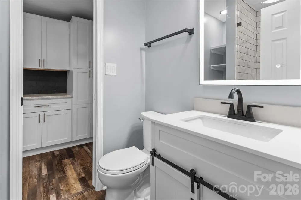 320 Never Mountain Road Taylorsville, NC 28681